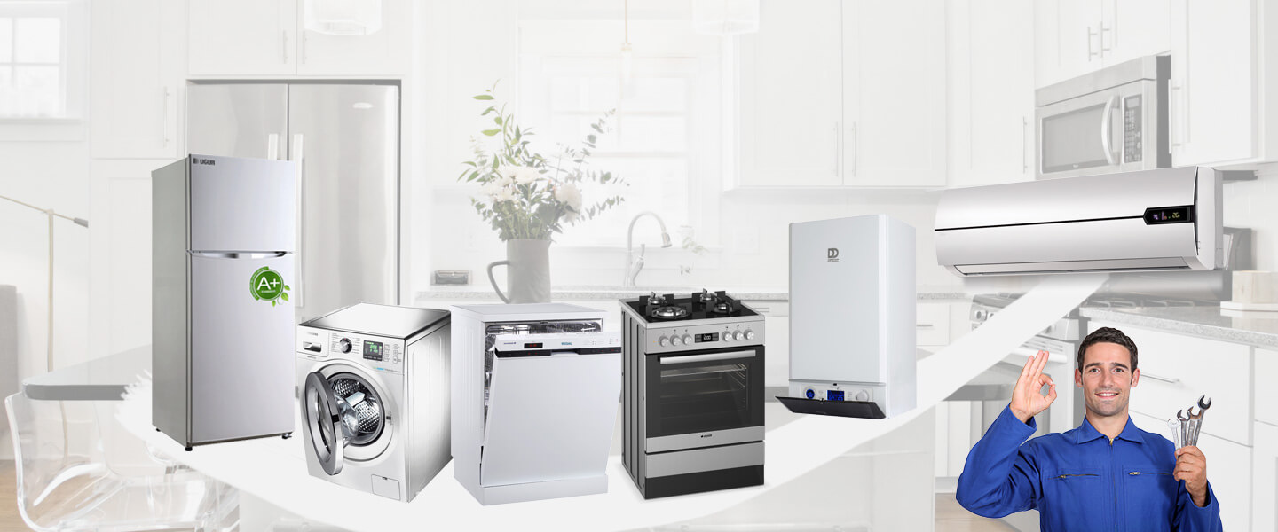 Dikmen Hotpoint Servisi